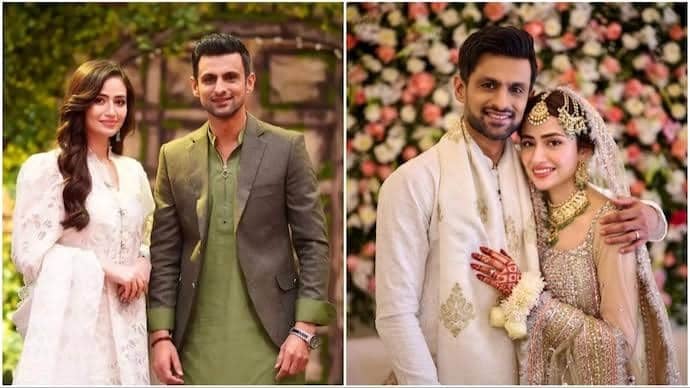 Sana Javed has changed her Instagram username