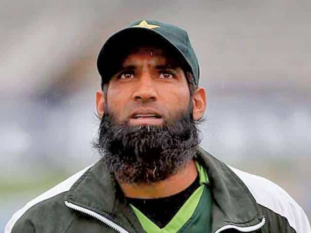 The Miraculous Journey of Muhammad Yousaf in Cricket