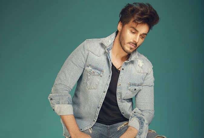 Ahsan Khan Reveals the Story Behind His Neck Tattoo