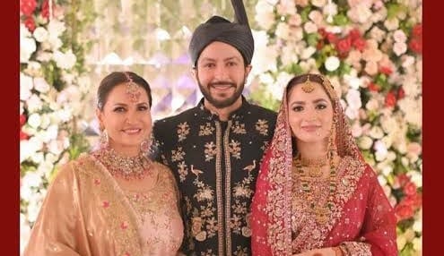 Saba Faisal's Wisdom on Choosing a Daughter-in-law