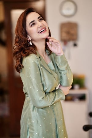Yumna