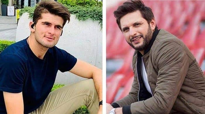 Cricketing Legend Shahid Afridi Deems Shaheen Afridi's Captaincy a Mistake