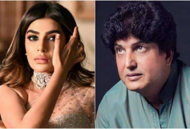 Iffat Omar Fearlessly Confronts Khalil Ur Rehman Qamar Over Misogynistic Remarks