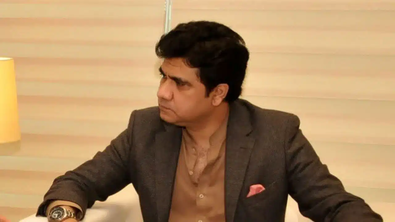 Wasi Shah Encourages Youth to Take the Lead in Environmental Protection