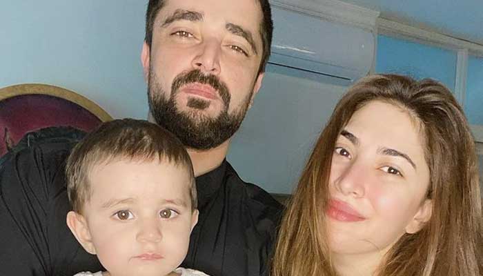 Hamza Ali Abbasi Firmly Opposes 'Item Numbers'