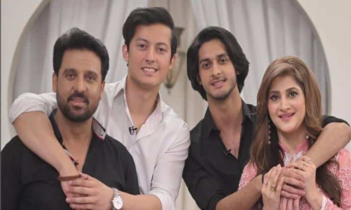 A Tale of Love and Acceptance: Rambo and Sahiba's Journey