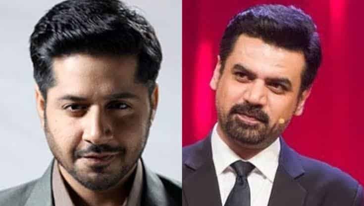 Vasay Chaudhary's Perspective on Imran Ashraf's Hosting Mazaq Raat