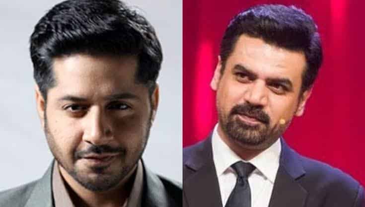 Vasay Chaudhary's Perspective on Imran Ashraf's Hosting Mazaq Raat