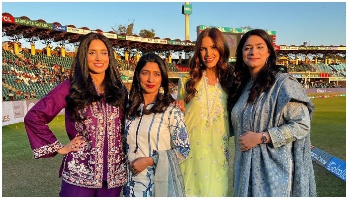International Women's Day: How Women Are Changing PSL Game for Good