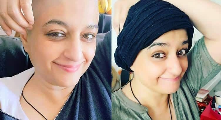 Nadia jamil’s Medical Journey: Addressing Challenges