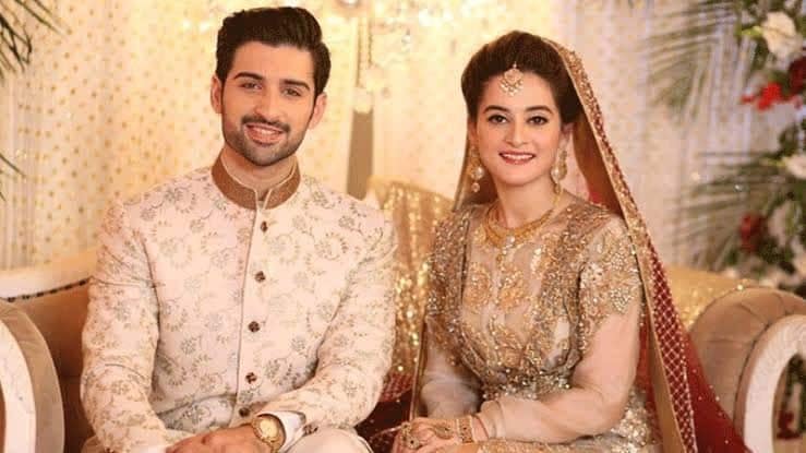 Muneeb Butt's Perspective on Early Marriage