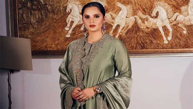 sania