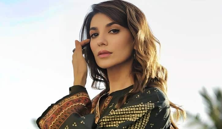 Navin Waqar's Candid Reflections on Pakistani Society