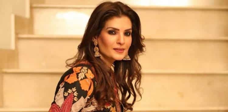 Resham Advocates Forgiveness for Rahat Fateh Ali Khan