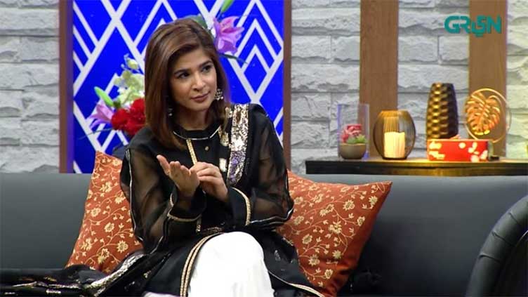 Ayesha