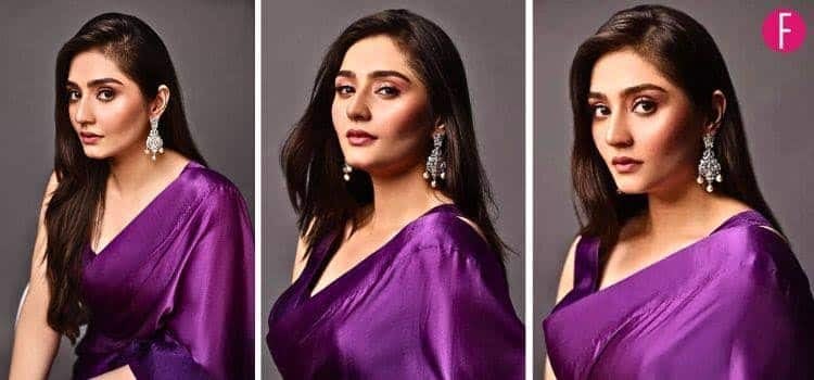 Durefishan Saleem: Unveiling Her Showbiz Debut Amidst Nepotism Debate