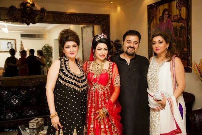 Ahmad Ali Butt's Perspective on Women: Family and Homemaker Appreciation