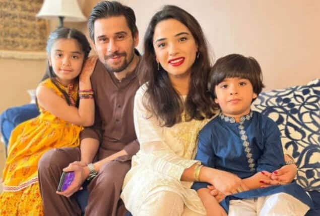 Tabish Hashmi's Daughter Faces Educational Challenges in Pakistan