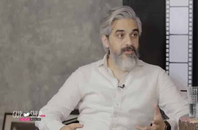 Omair Rana Opens Up About Overcoming Financial Hardships