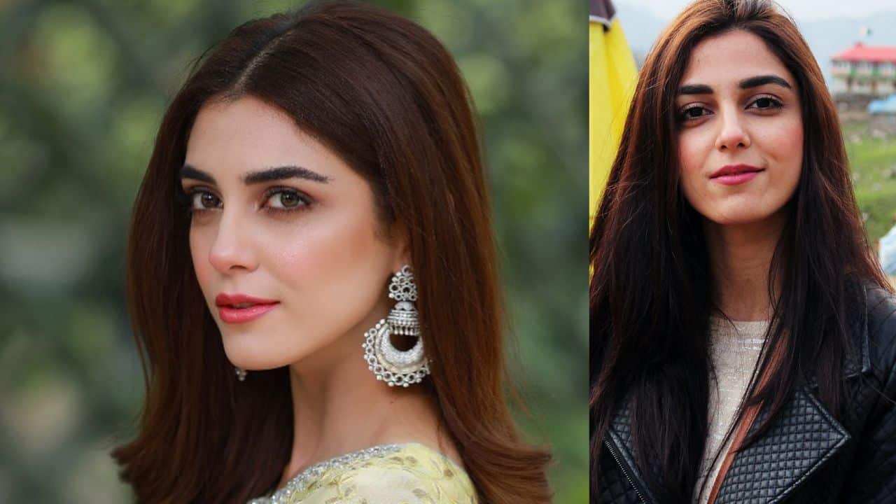 Maya Ali
