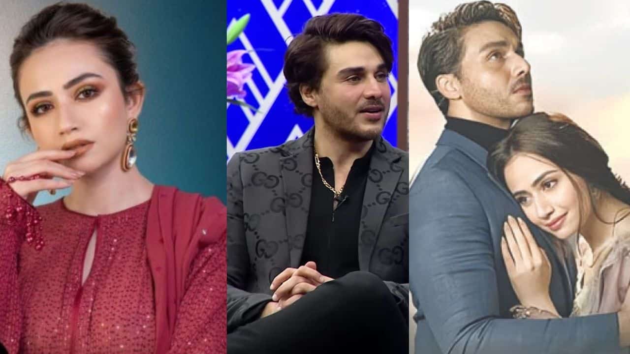 Ahsan Khan