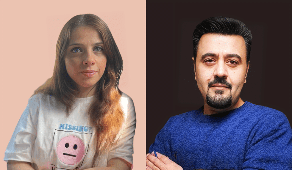 Maha Ali Kazmi Challenges Ahmad Ali Butt's Unsettling Response