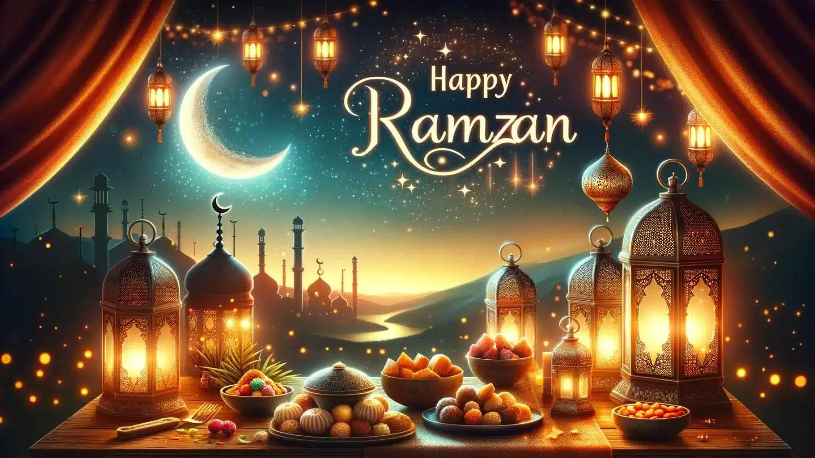 Showbiz Stars are Observing Ramazan With Religious Zeal and Fervor