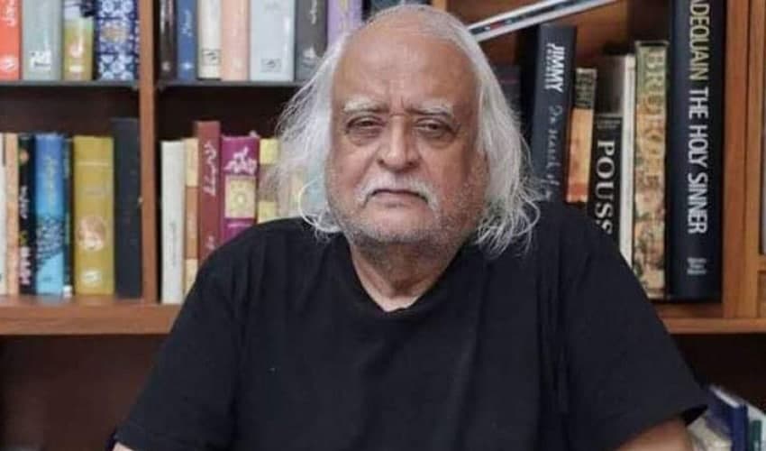 Anwar Maqsood