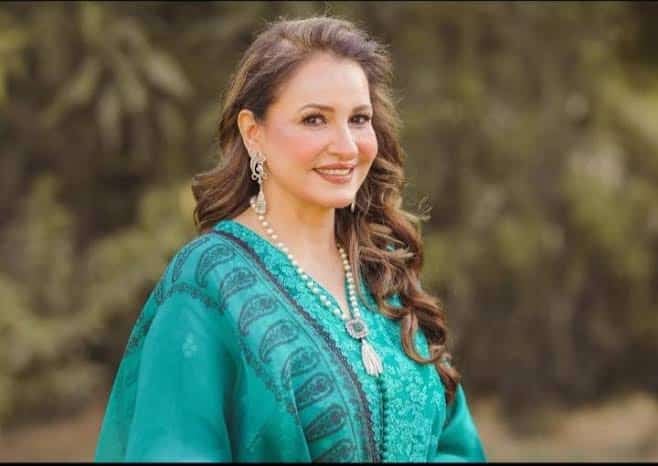 Saba Faisal's Perspective on Long-Distance Relationships