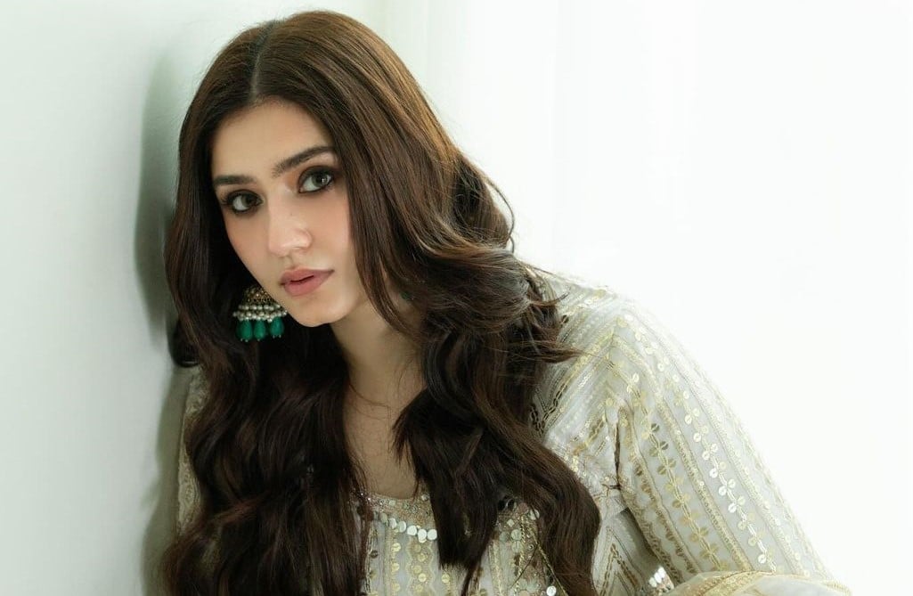 Dur-e-Fishan Saleem
