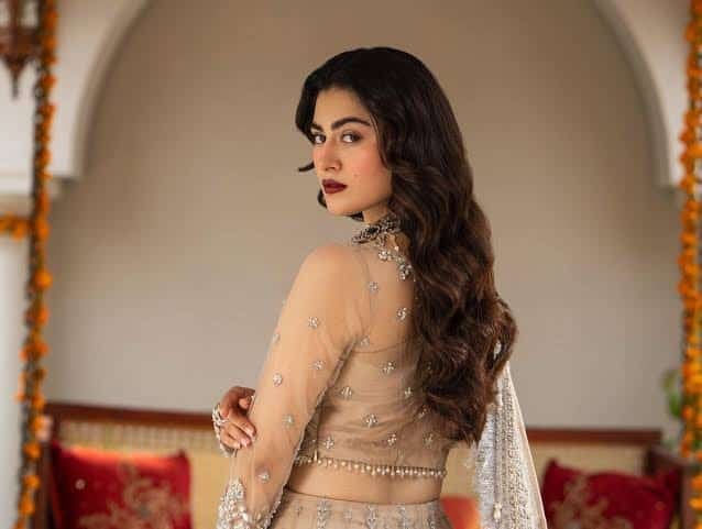 Hina Afridi Opens Up About Marriage, Future Partners, and Divorce