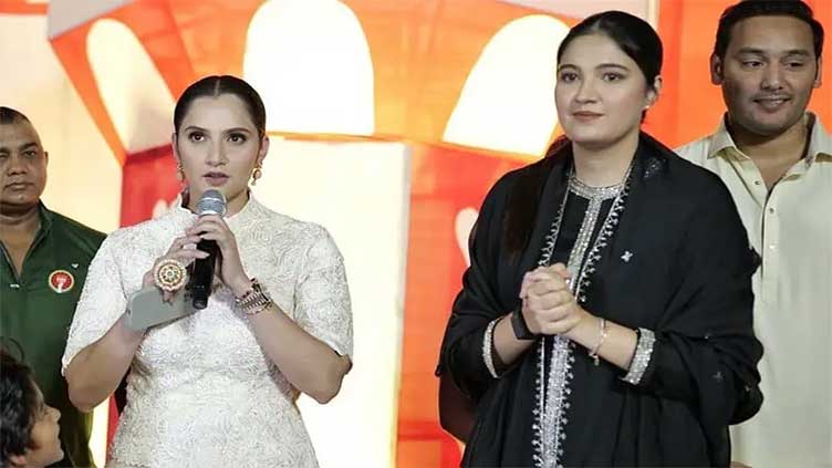 sania Mirza