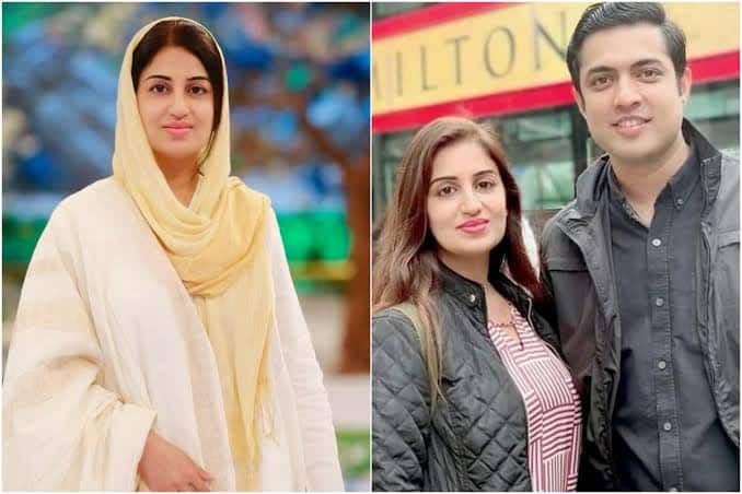 Farah Iqrar's Perspective on Relationships and Acceptance