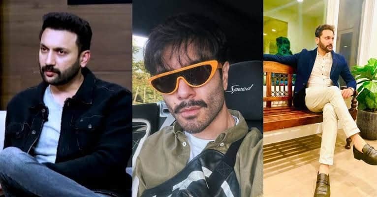 Faiq Khan Expresses Dislike for Feroze Khan in Recent Interview