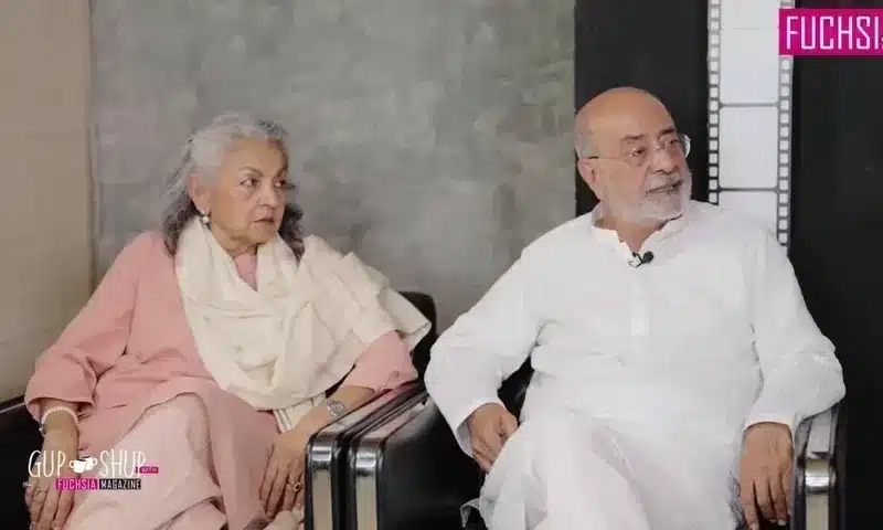 Muhammad Ahmed and Shamim Hilaly Discuss Why Marriages Struggle Today