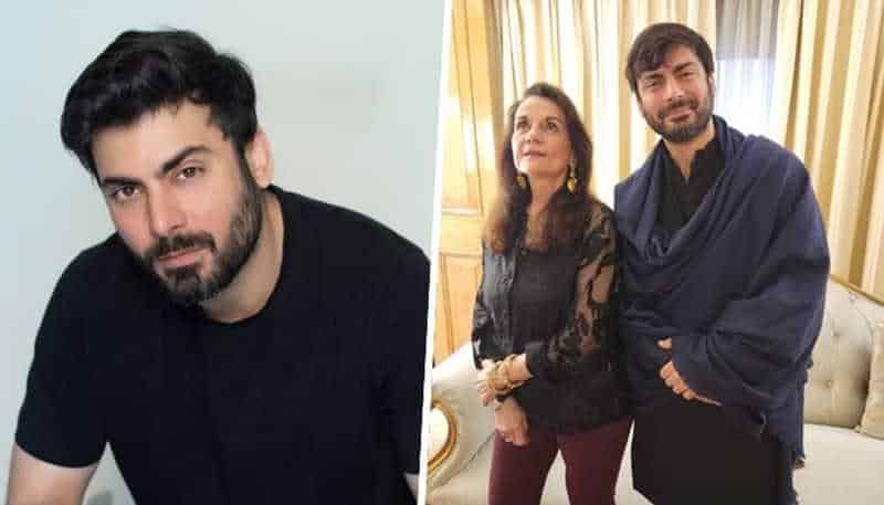Host Fawad Khan Books an Entire Restaurant for Bollywood Veteran Mumtaz