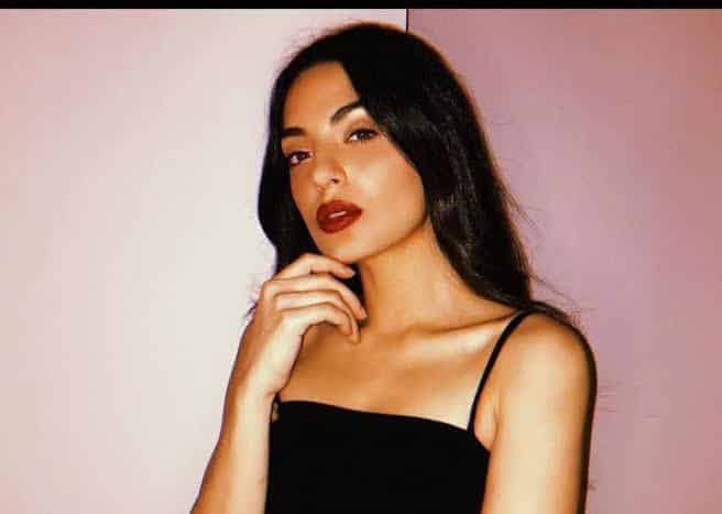 Mareeha Safdar's Experience in Bollywood
