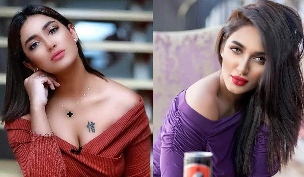 Mathira Reveals How She Shed 20kg Without Injections