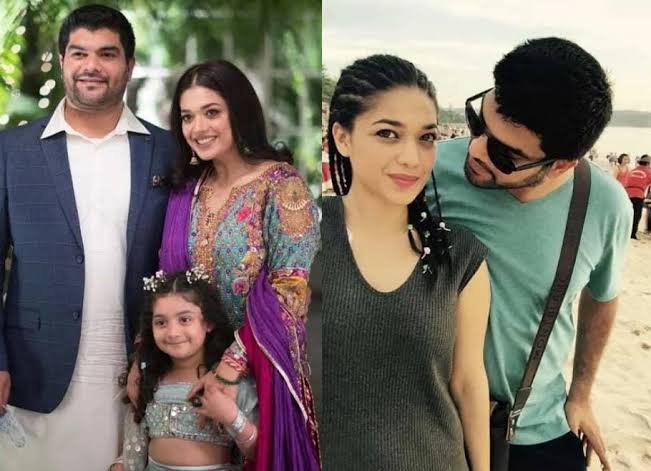Sanam Jung Opens Up About Life in Texas: 'Life in Pakistan is Best,' Says the Star