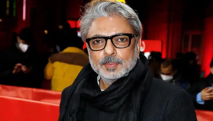 Sanjay Leela Bhansali Expresses Gratitude for Overwhelming Love from Pakistani Audiences