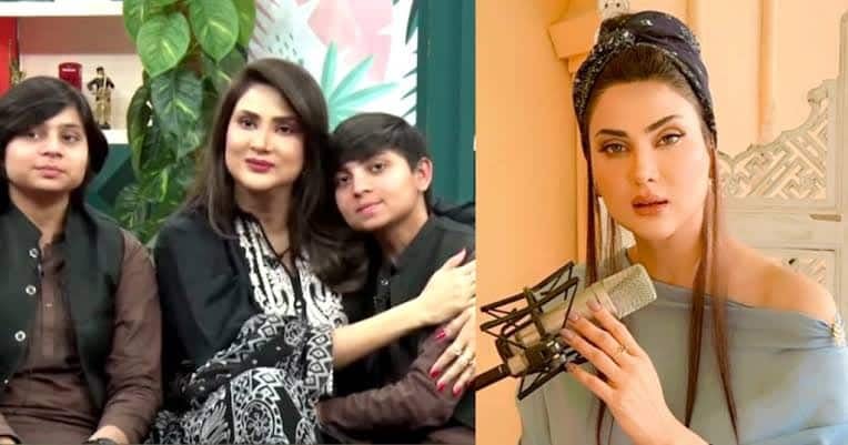 Fiza Ali's Show Under Fire for Exploiting Trauma