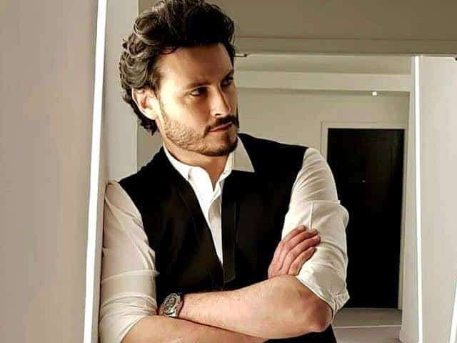 Osman Khalid Butt Reflects on His Mother's Legacy and Love for Pakistan