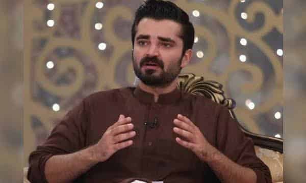 Hamza Ali Abbasi Advocates for Women's Rights in the Workplace