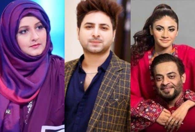 Pakistani YouTuber Yasir Shami Faces Arrest Warrants