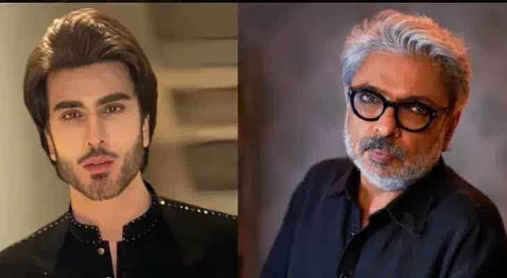 Imran Abbas' Bollywood Offers Confirmed by Famous Director