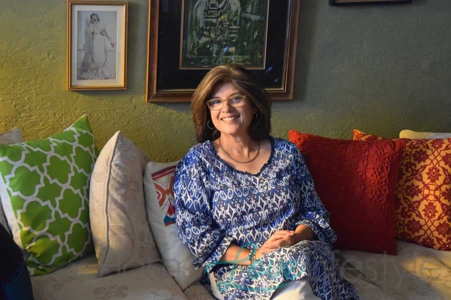 Marina Khan Suspects Bilal Abbas and Durefishan’s Hidden Relationship
