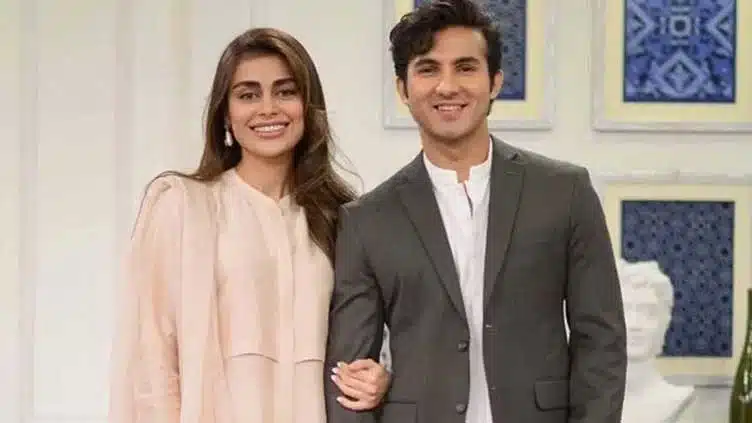 Shahroz Sabzwari