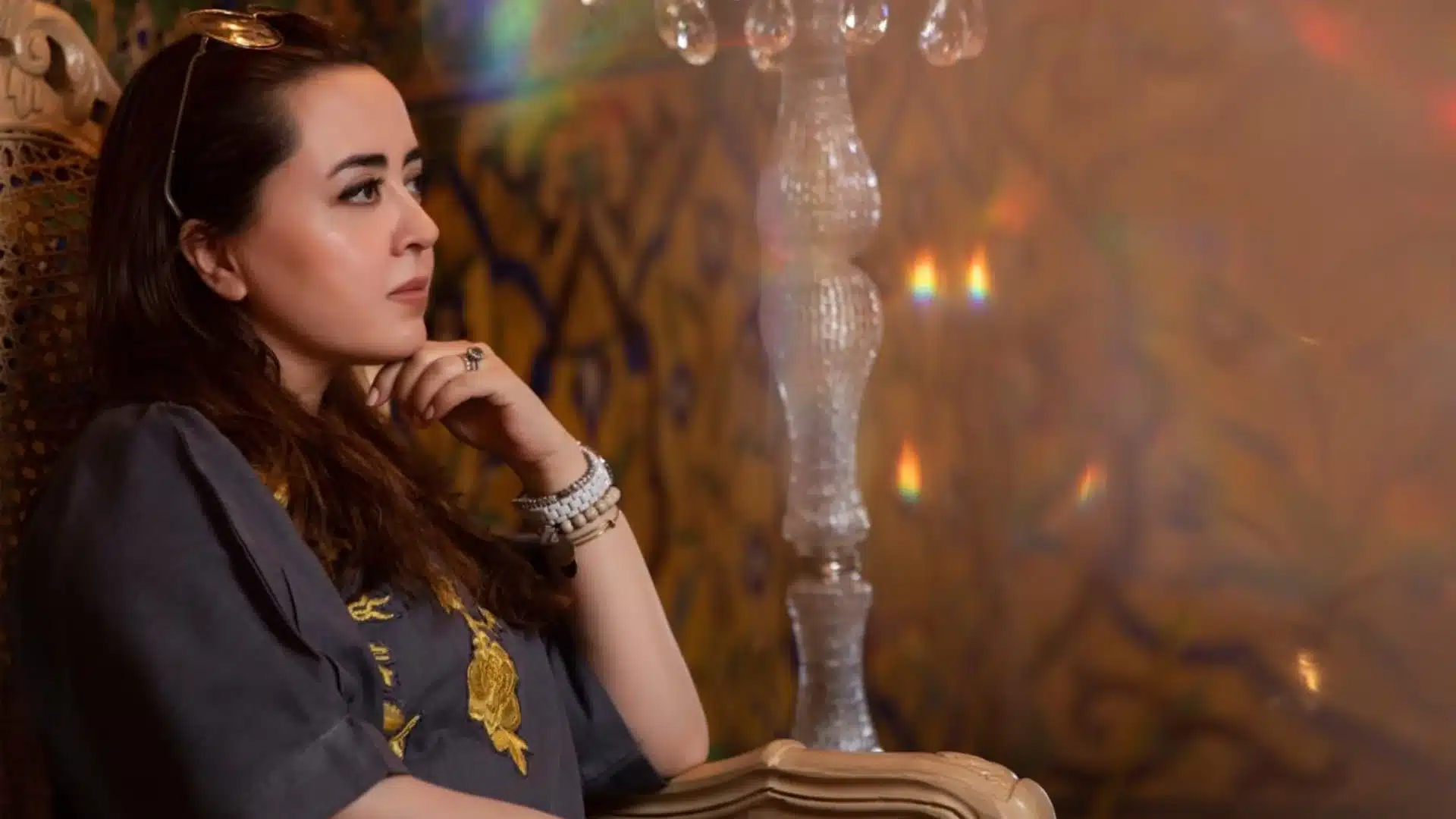 Maria B Opens Up About Charges Disparity Between International Models and Pakistani Models