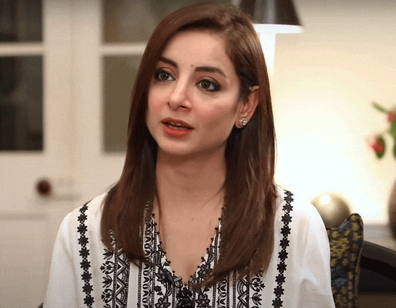 Sarwat Gilani Faces Backlash for Providing Vitamin Drips to Househelp