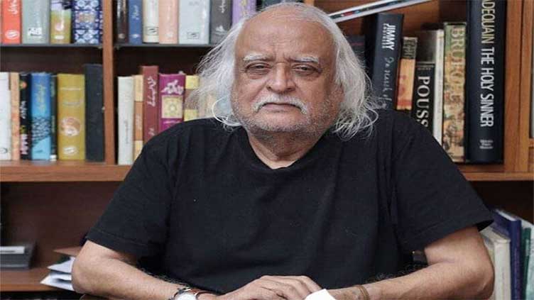 Anwar Maqsood